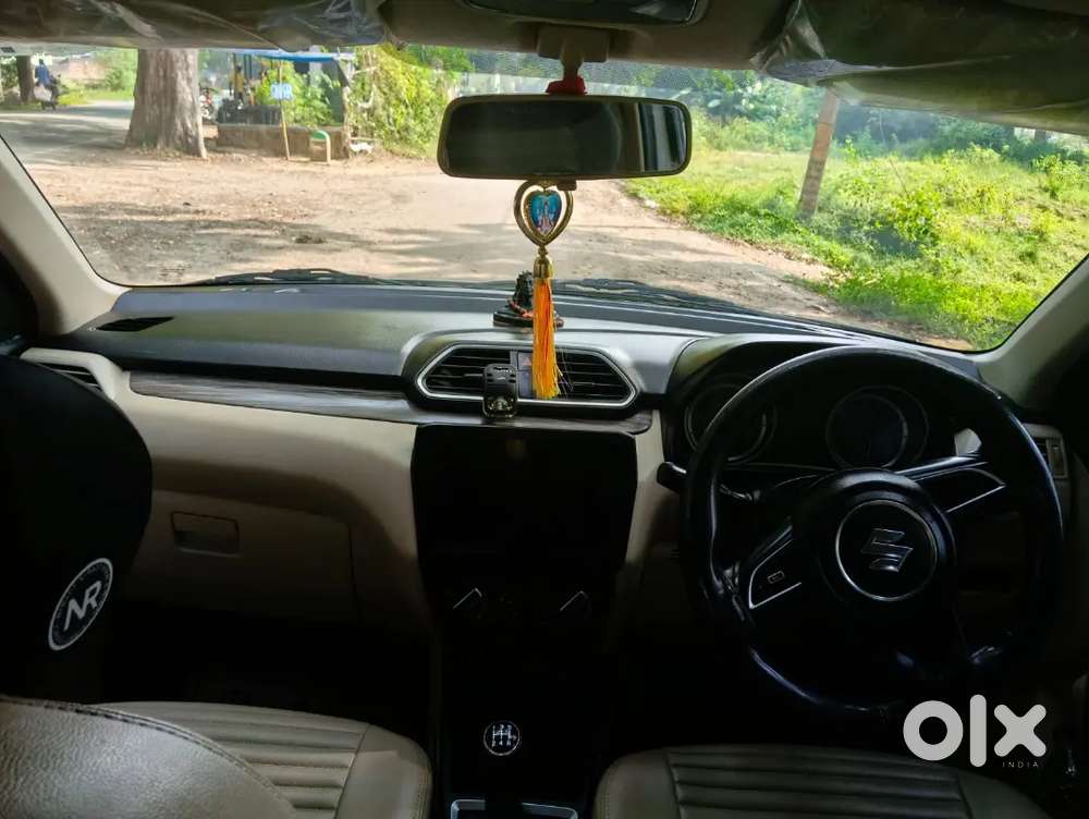 Maruti Suzuki Dzire 2021 Petrol 90000 Km Driven