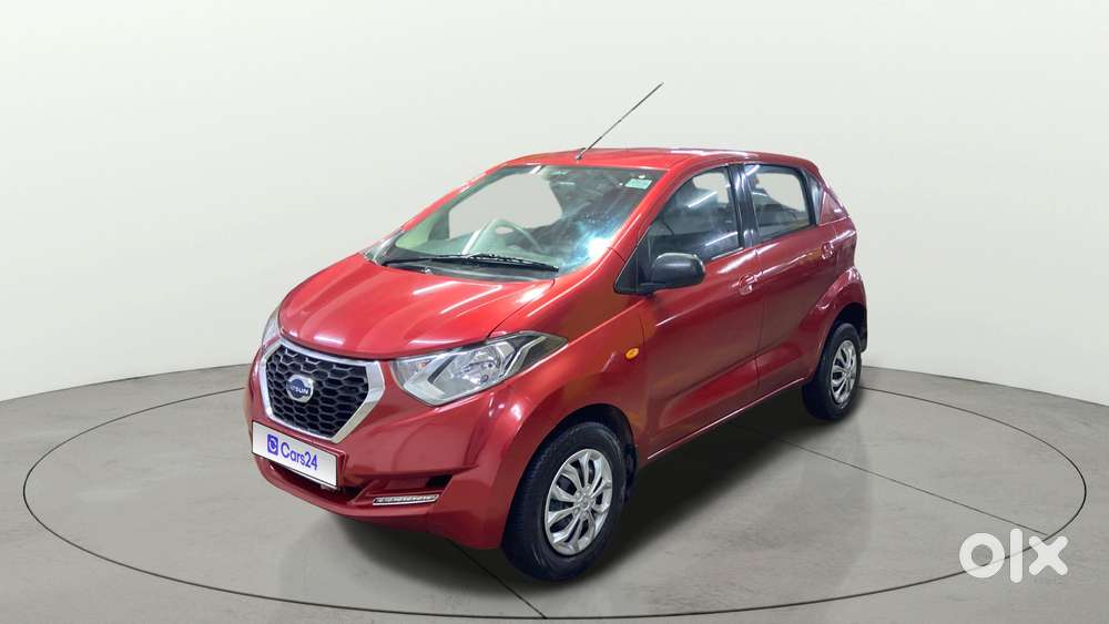 Datsun Redigo S, 2019, Petrol