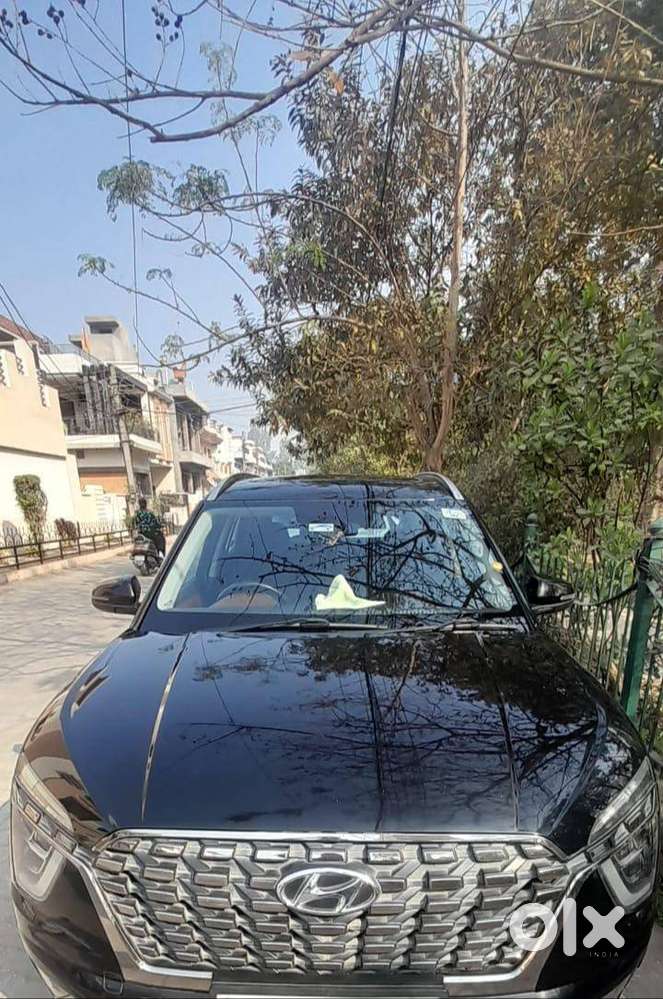 Alcazar Prestige (o) 7 Str At