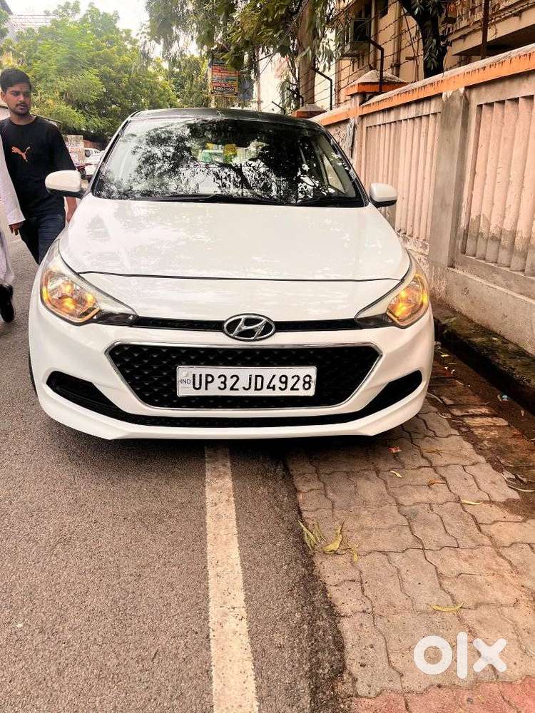 Hyundai I20 1.2 Asta, 2017, Petrol