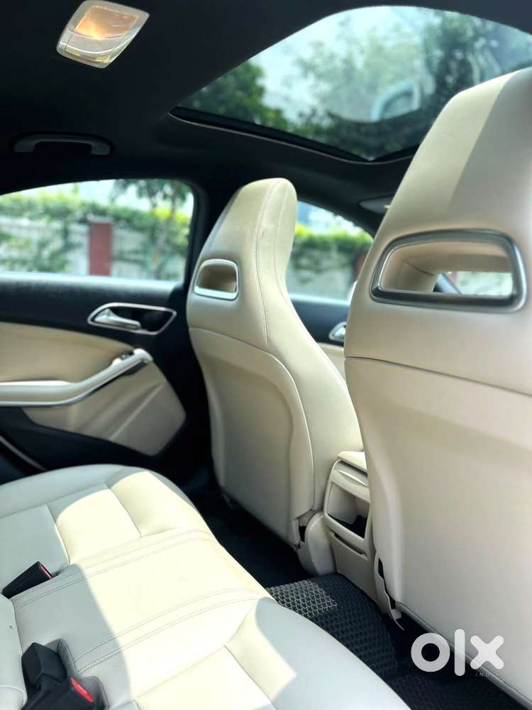 Mercedes-benz Cla 2.0 200 Sport, 2016, Petrol