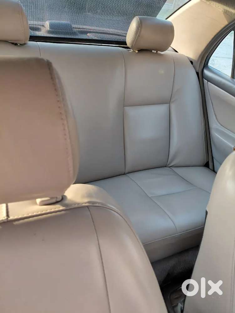 Toyota Corolla 2003 Petrol 152000 Km Driven