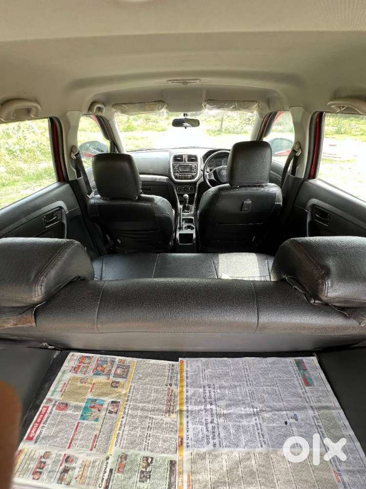 Maruti Suzuki Brezza Zdi, 2017, Diesel