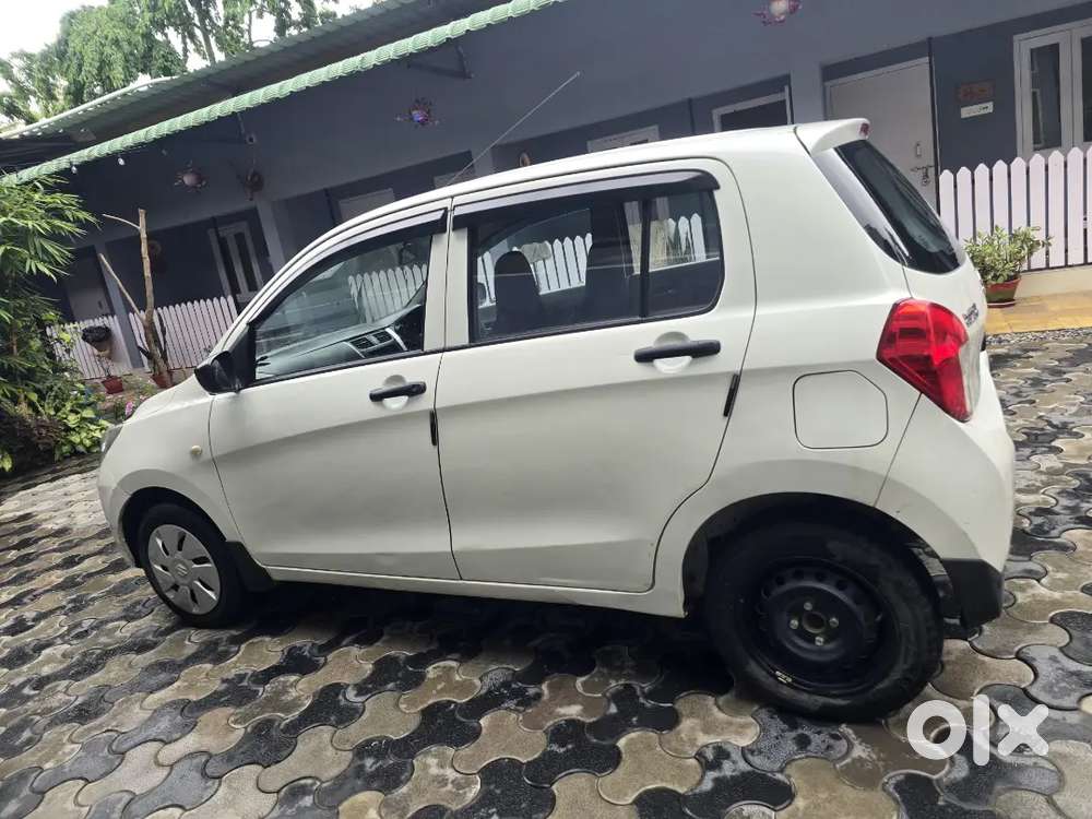 Celerio Vxi In Immaculate Condition