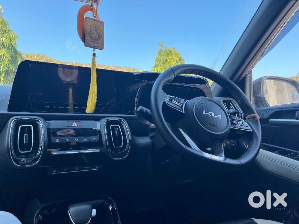 Kia Sonet Diesel Gt Line(gtx 2025)