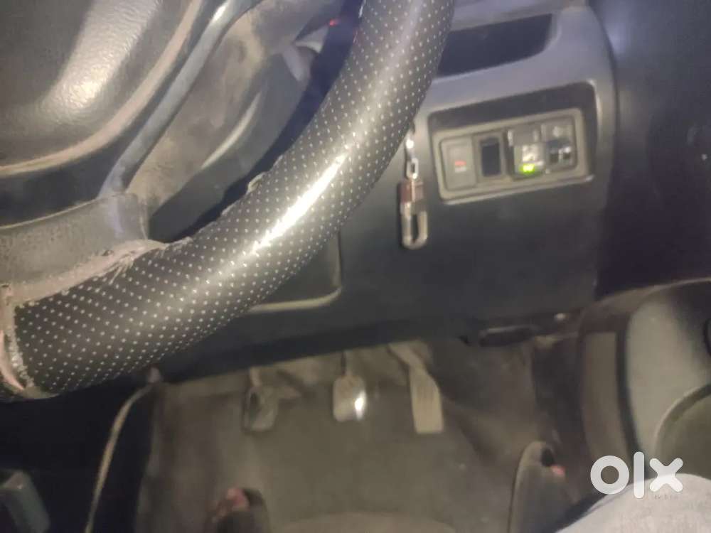 Ok Condition But Ac No Working