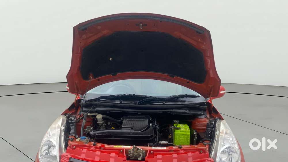 Maruti Suzuki Swift Vxi, 2017, Petrol