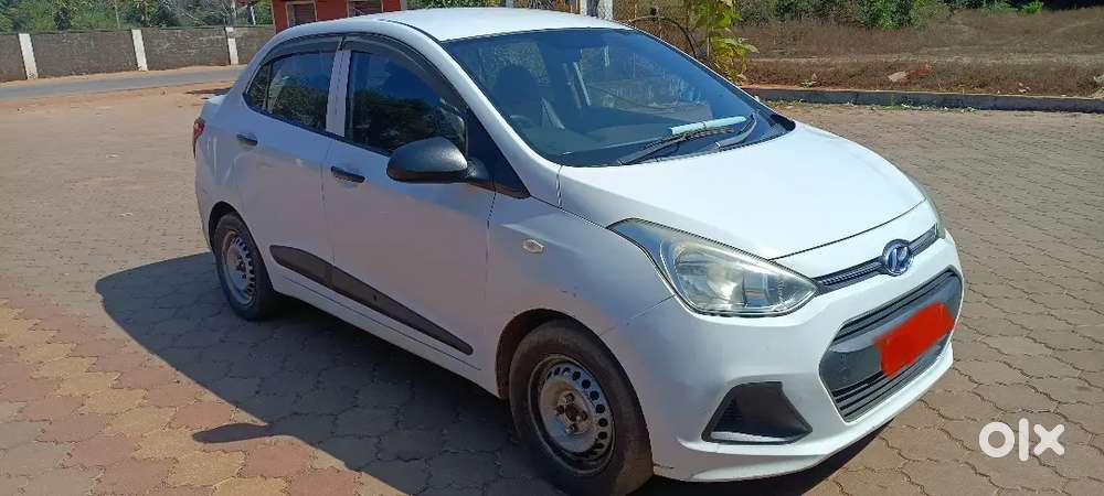 Mh Tourist No Noc Hyundai Xcent Diesel 2016 Mh Tourist