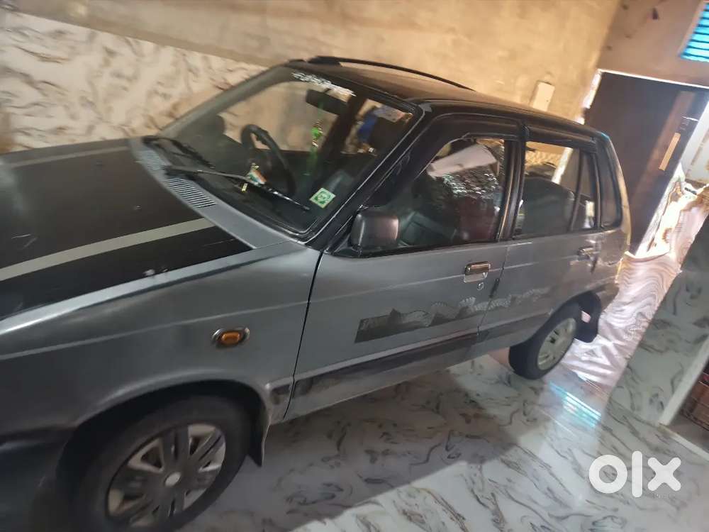 Maruti Suzuki 800 2004 Petrol Good Condition Amritsar Punjab Lopoke