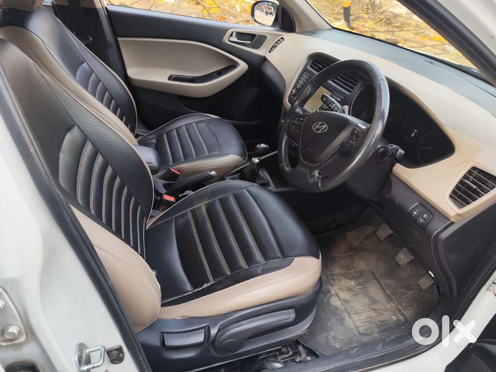 Hyundai I20 1.2 Asta, 2015, Petrol
