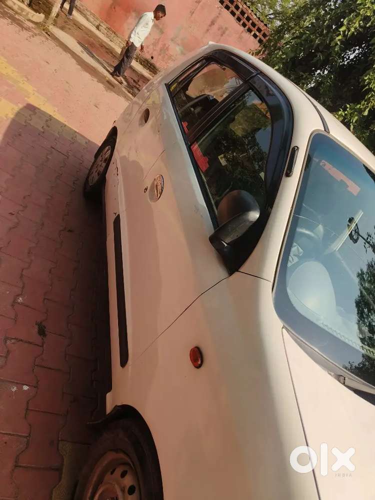 Hyundai Santro Gls Ii 2009