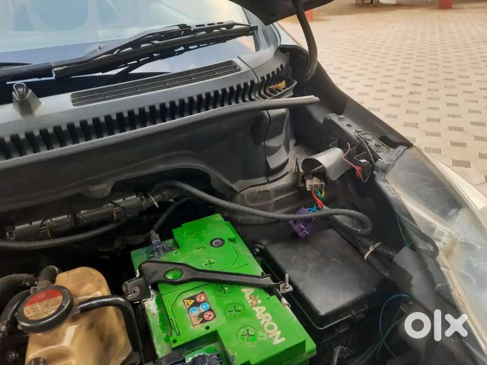 Maruti Suzuki Ertiga Diesel 2014