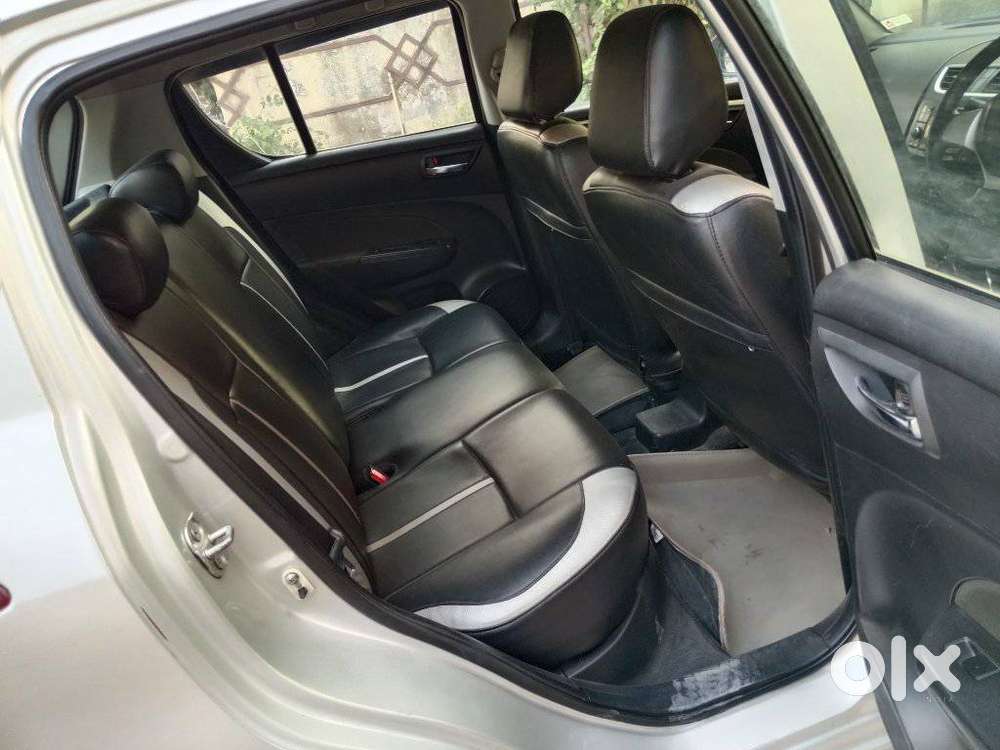 Maruti Suzuki Swift Vdi, 2015, Diesel