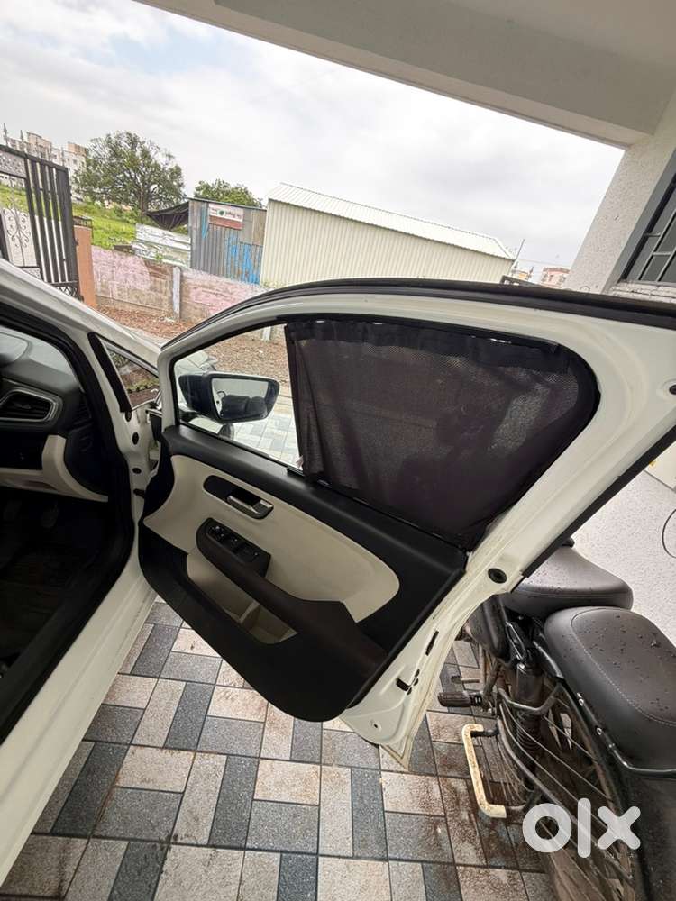 Tata Altroz Diesel Well Maintained