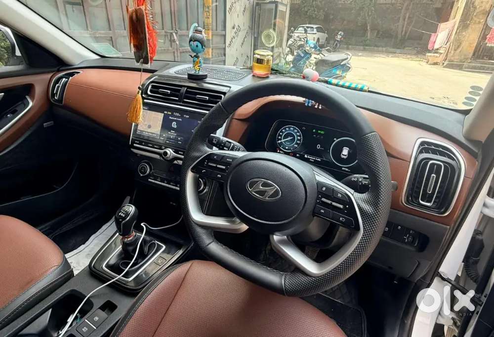 In Brand New Condition 1st Owner Model 2023 Diesel