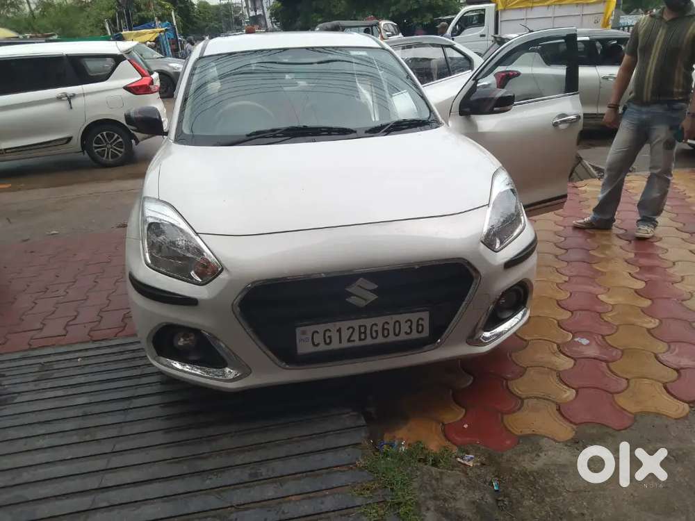 Good Condition Car Bechna Hai