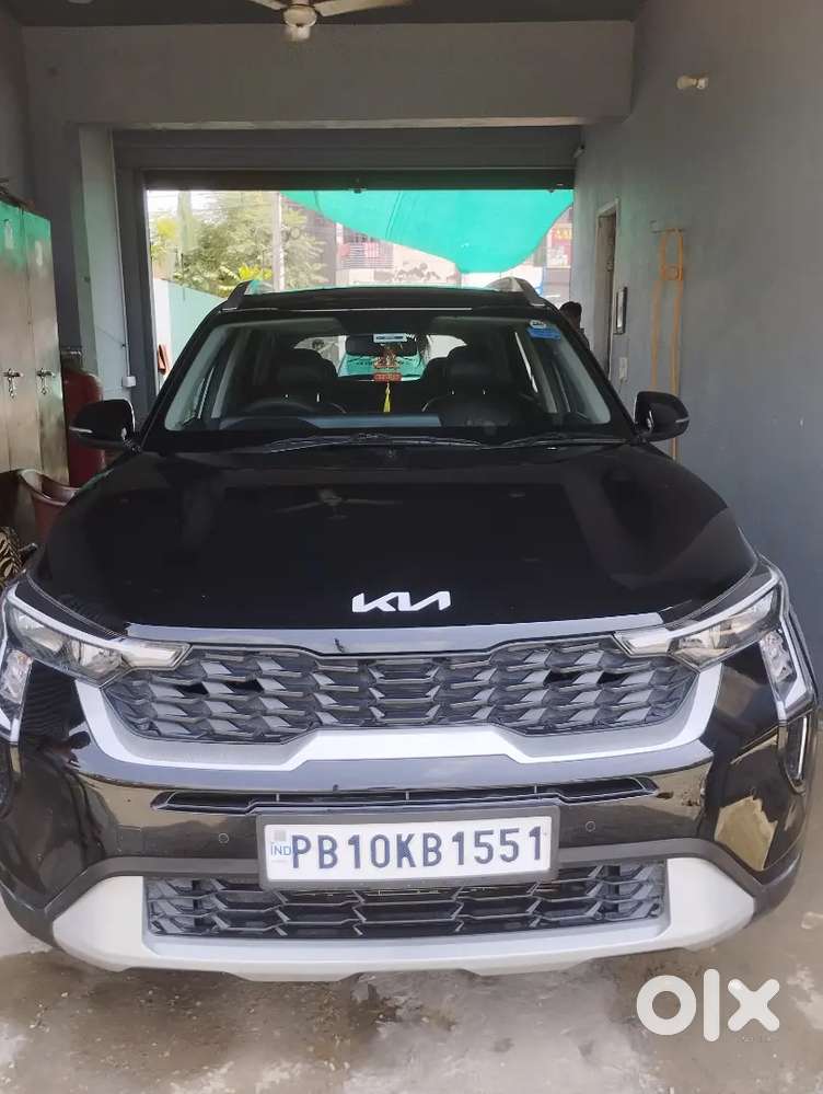 Kia Sonet G 1.2 2025