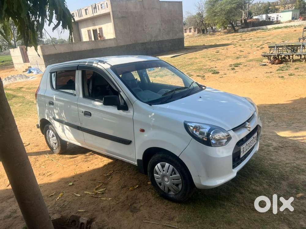 Maruti Suzuki 800 2014 Petrol Good Condition