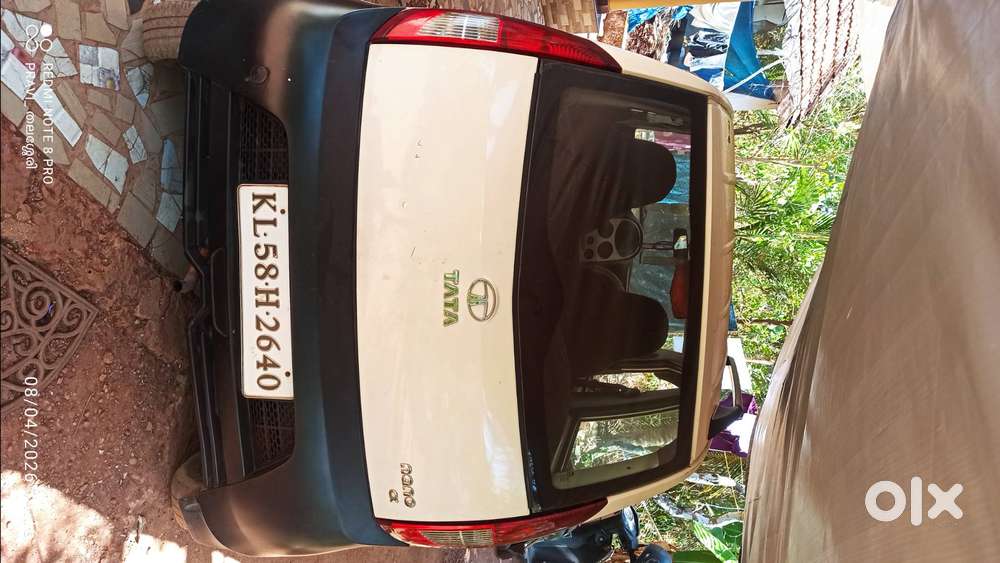 Nano Car For Sale
