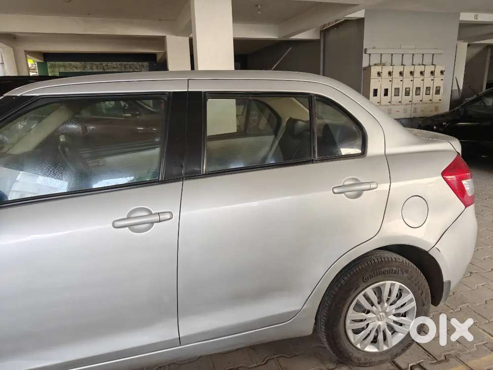 Maruti Suzuki Swift Dzire 2013 Diesel 201800 Km Driven
