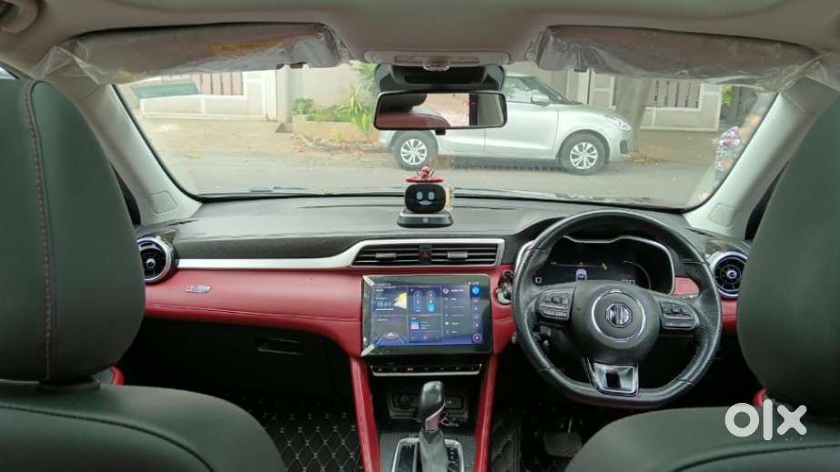 Mg Astor Savvy Turbo, 2023, Petrol