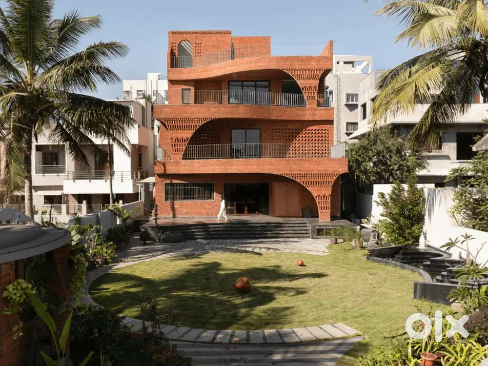 1BHK in Murinjapalam