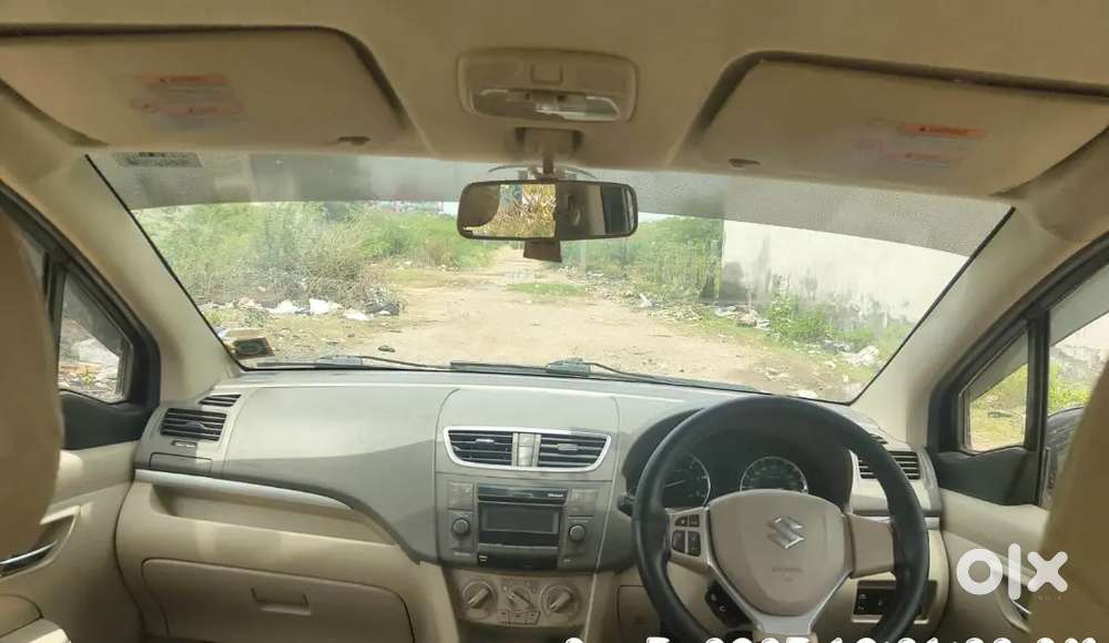 Maruti Suzuki Ertiga 2016 Diesel 143000 Km Driven