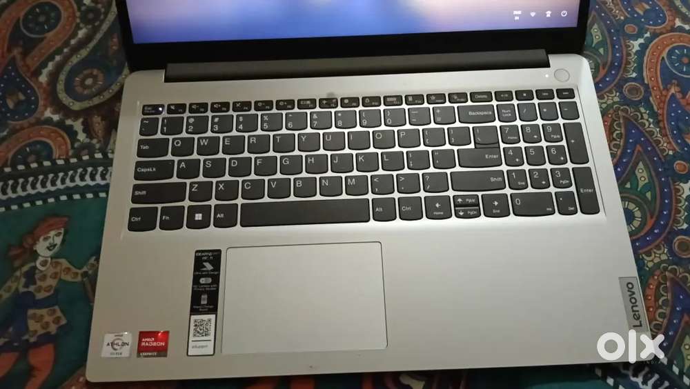Lenovo laptop 2023 model