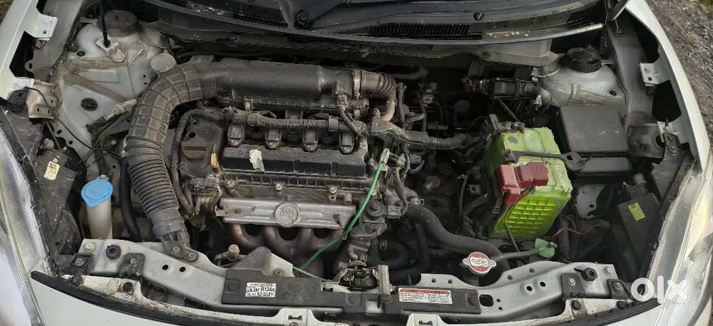 2022 Maruti Dzire Petrol