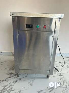Roller ice cream machine olx hotsell
