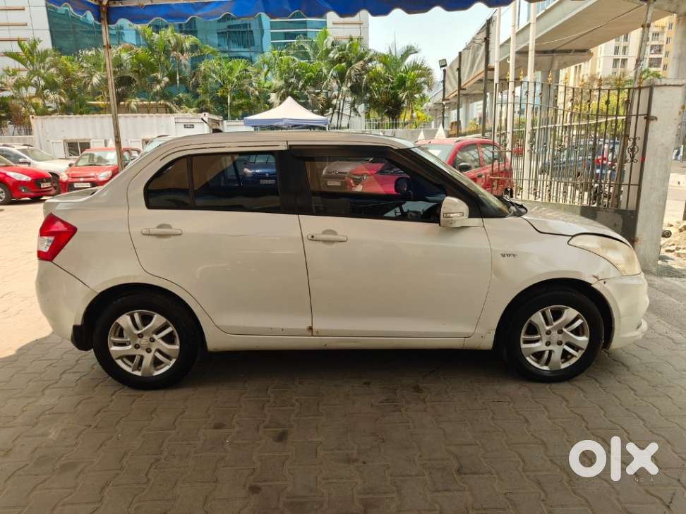 Maruti Suzuki Dzire 1.2 Zxi, 2012, Petrol