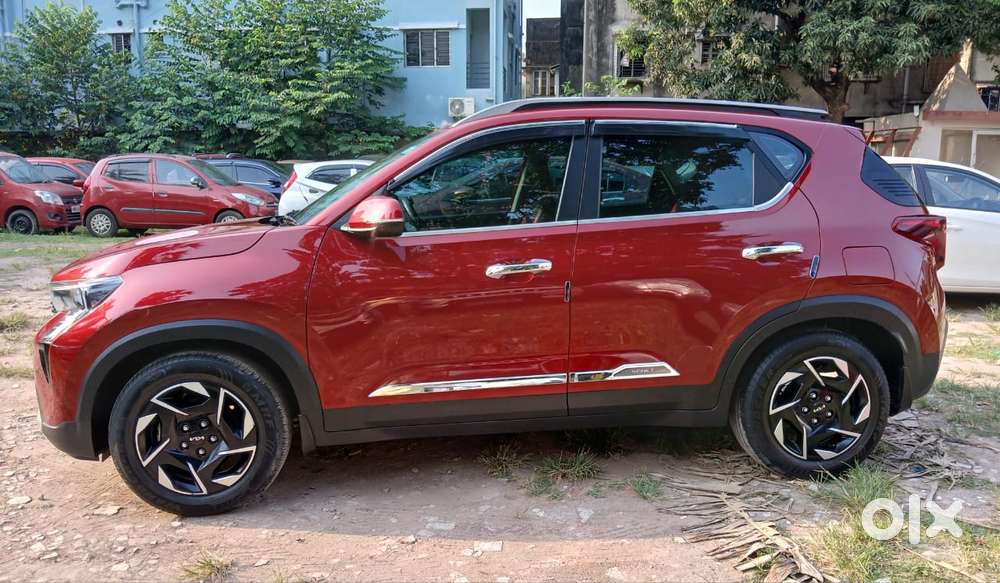 Kia Sonet 1.2 Htk Plus, 2024, Petrol