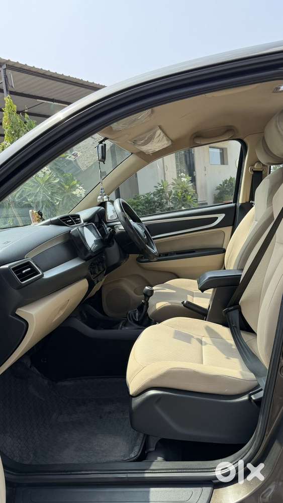 Honda Amaze S (o) I-vtec, 2025, Cng & Hybrids