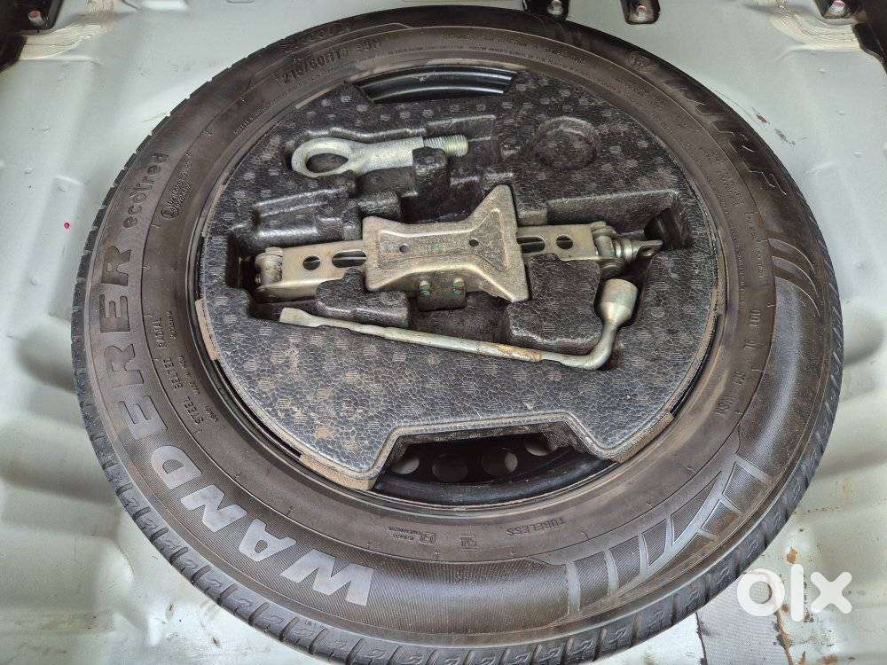 Maruti Suzuki S Cross Zeta Ddis 200 Sh, 2017, Diesel