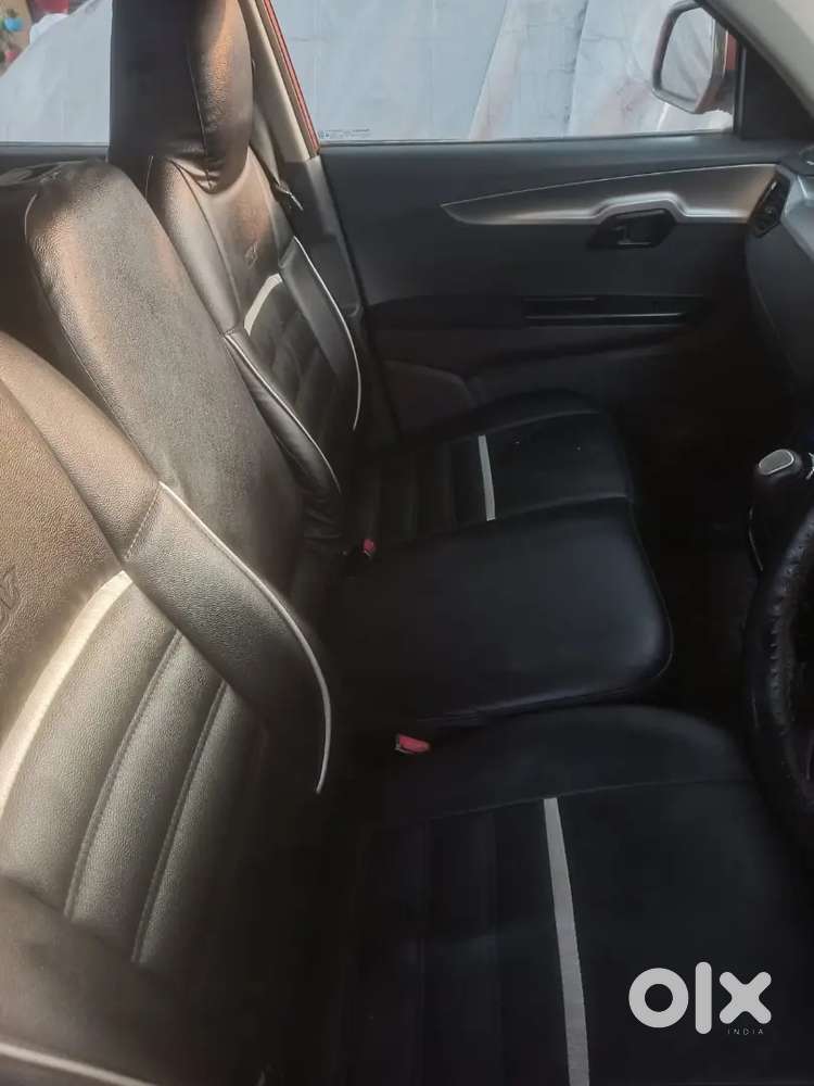 Mahindra Kuv100 Nxt 2018 Diesel