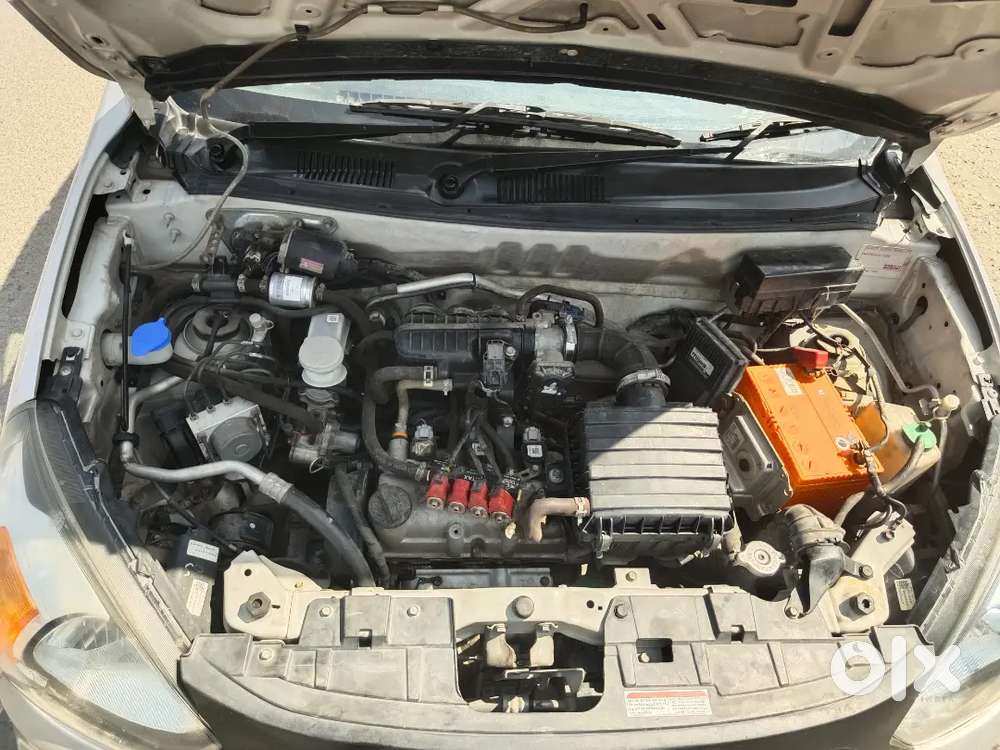 Maruti Suzuki Alto 800 2021 Variant Vxi Plus