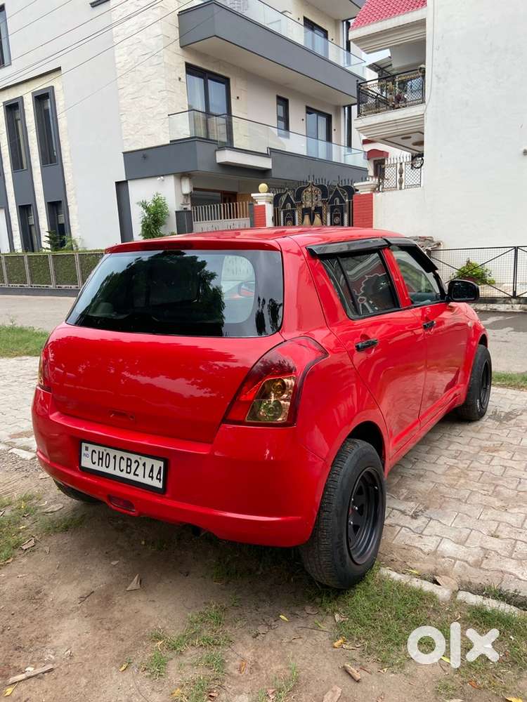 Swift Maruti Petrol 2005