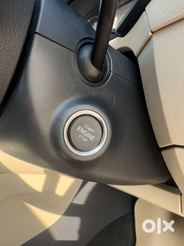 Skoda Octavia Combi L And K 1.9 Tdi (mt), 2016, Diesel