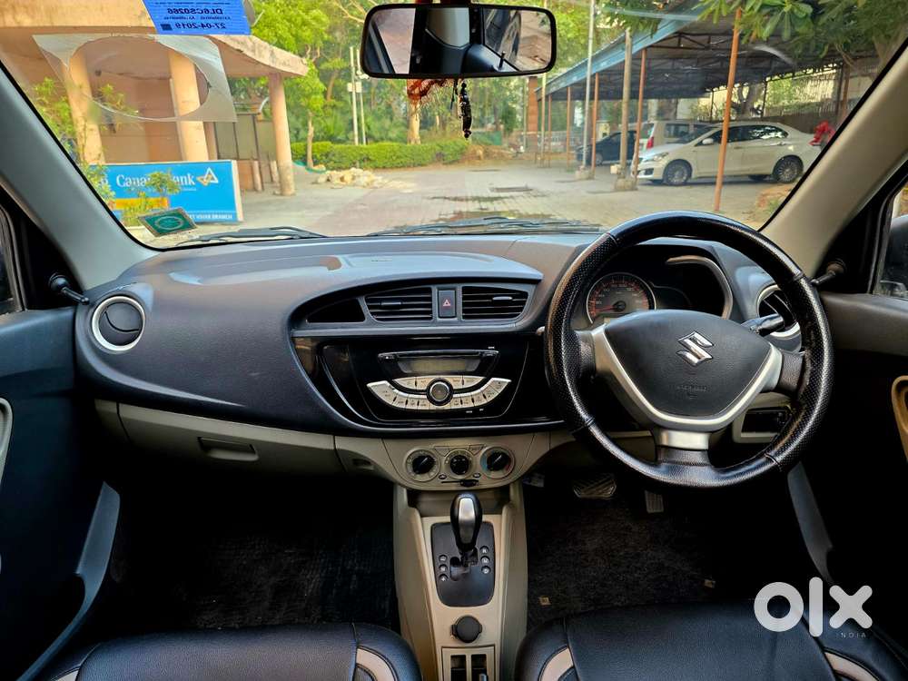 Maruti Suzuki Alto K10 Vxi Amt Optional, 2019, Petrol