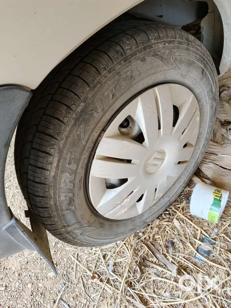 Maruti Suzuki Alto 2008 Petrol 93343 Km Driven