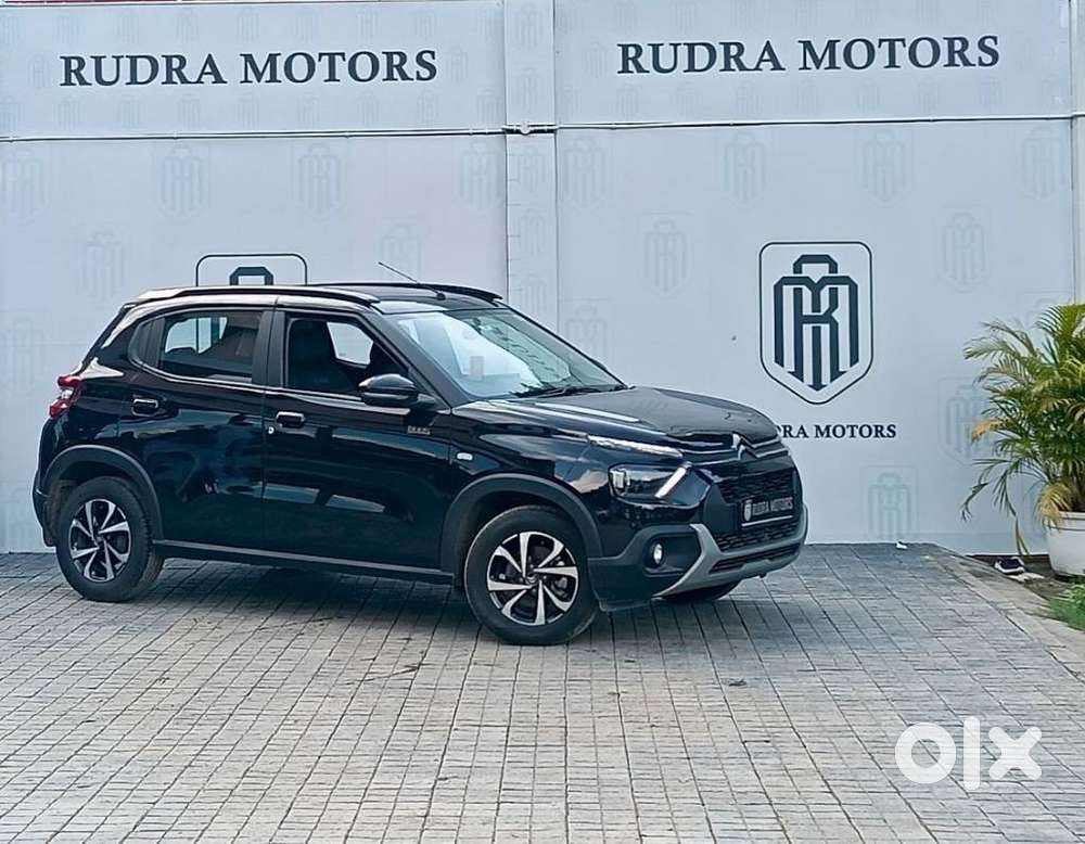Citroen C3 Shine X 1.2 Turbo At, 2025, Petrol