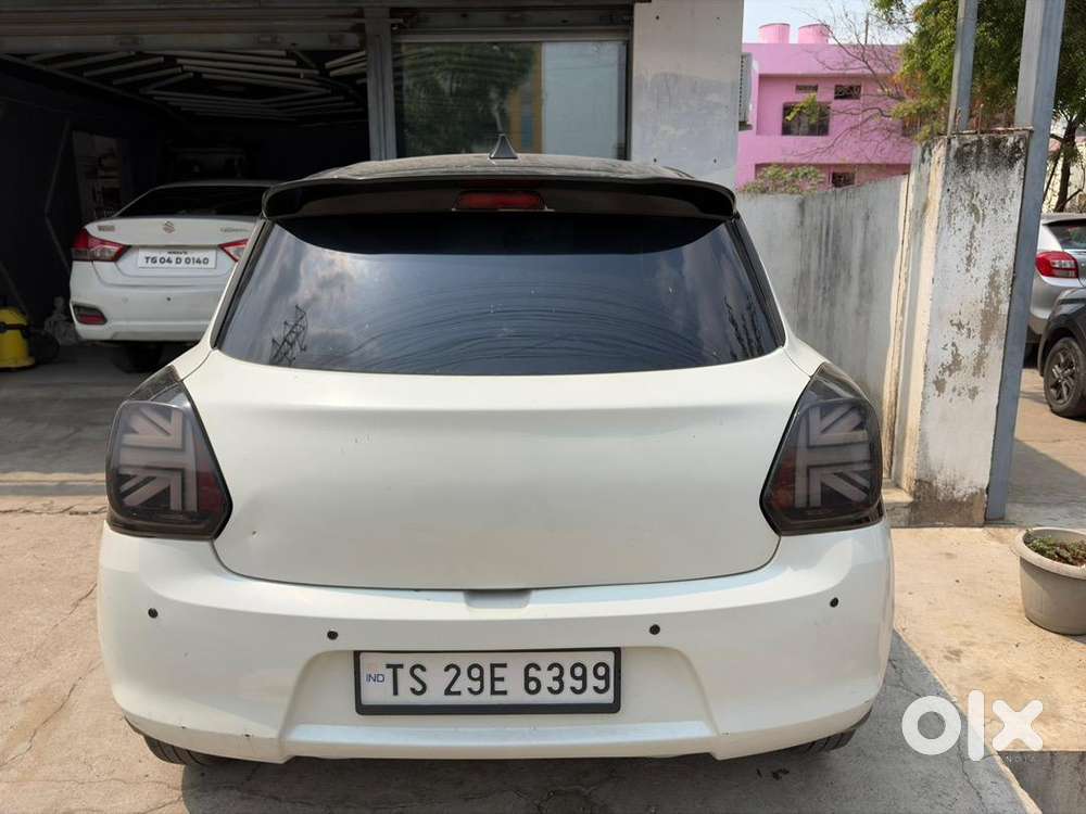 Maruti Suzuki Petrol 2019