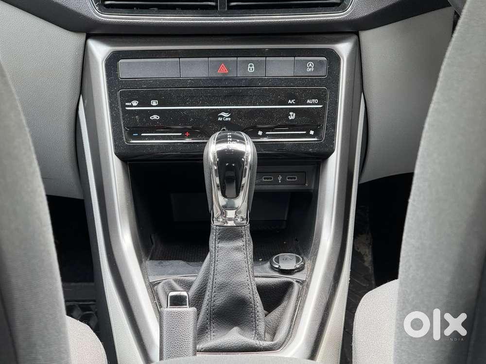 Skoda Kushaq Anniversary Edition 1.0l Tsi At, 2025, Petrol