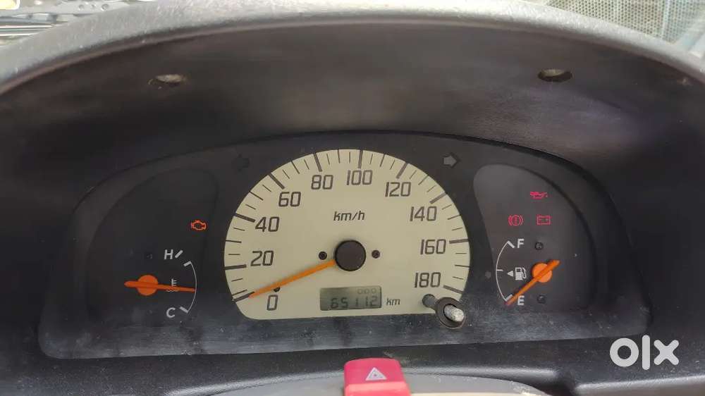 2006 Maruti Suzuki Alto
