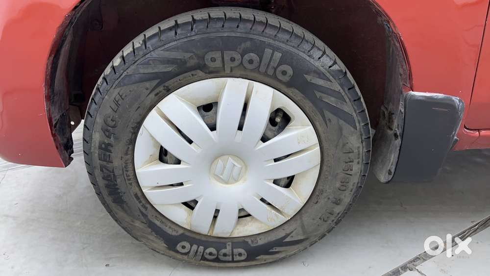 Maruti Suzuki Alto 800 Lxi, 2016, Petrol