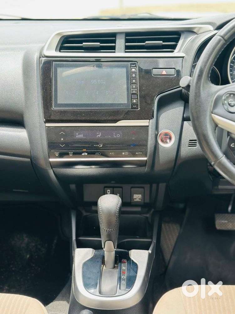 Honda Jazz Vx Cvt, 2019, Petrol