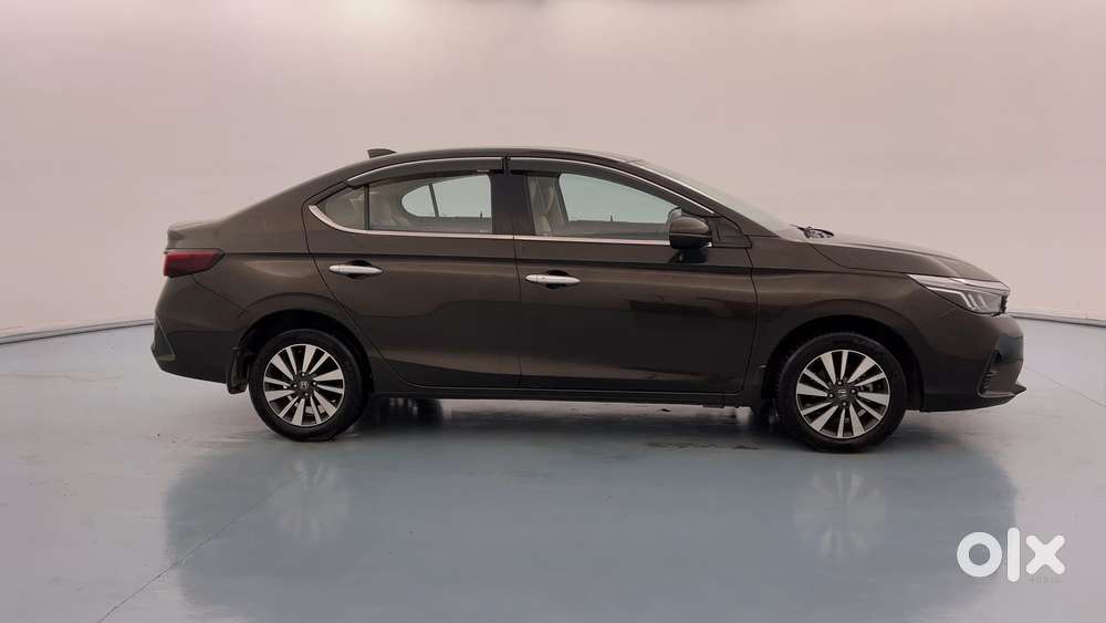Honda City 1.5 V Mt, 2023, Petrol