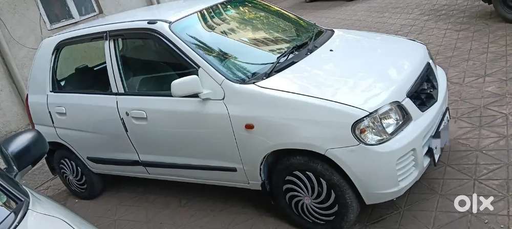 1st Owner, Genuine 48215 Km ,,well Maintained Car,,full Insurance