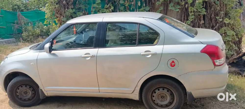 Maruthi Dizer 2009 Petrol