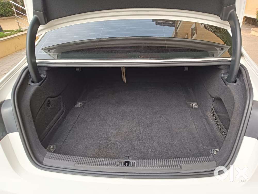 Audi A6 2.0 35 Tdi Premium Matrix, 2016, Diesel